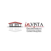 Logo Invista Engenharia