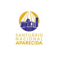 Logo Santuário Nacional de Aparecida