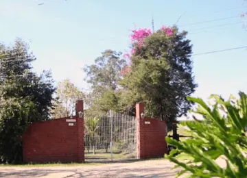 Foto da fachada do hospital INSTITUTO REABILITANDO FAMILIAS