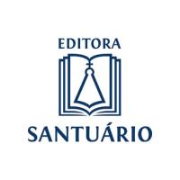 Logo Editora Santuário