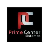 Logo Prime Center Sistemas