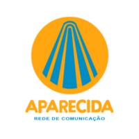 Logo Rede Aparecida de Comunicação - Rádio e TV Aparecida