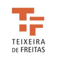 Logo Construtora Teixeira de Freitas