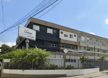 Foto da fachada do hospital HOSPITAL SAO JOSE