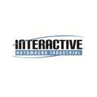 Logo Interactive Automação