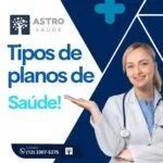 Conheça os tipos de planos de saúde